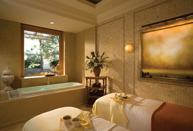 Review: The Resort At Pelican Hill in Newport Beach